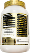 Протеїн сироватковий Kevin Levrone Gold Whey, 2000 г. (Білий шоколад - журавлина) - изображение 2