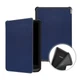 Чохол-книжка BeCover Smart Case для PocketBook 606/616/617/627/628/632 Touch HD 3/632 Plus/632 Aqua/633 Deep Blue (707153) - зображення 1