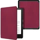 Чехол-книжка BeCover Smart для Amazon Kindle Paperwhite 11th Gen. 2021 Red Wine (707208) - изображение 2