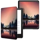 Чехол-книжка BeCover Smart для Amazon Kindle Paperwhite 11th Gen. 2021 Dusk (707212) - изображение 2