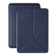 Чехол-книжка BeCover Ultra Slim Origami для Amazon Kindle 11th Gen. 2022 6" Deep Blue (708858) - изображение 1