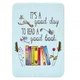 Чехол-книжка BeCover Smart Case для Amazon Kindle 11th Gen. 2022 6" Good Book (708870) - изображение 2