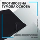 Ігрова поверхня Logitech G840 XL Тканинна Чорна - зображення 4
