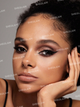 Палетка тіней SHEGLAM Jazy Jigsaw Eyeshadow Palette у відтінку Love N' Taupe - зображення 3
