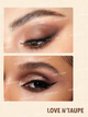 Палетка тіней SHEGLAM Jazy Jigsaw Eyeshadow Palette у відтінку Love N' Taupe - зображення 4