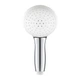 Лійка для ручного душу Grohe Tempesta 110 27597003 - изображение 4
