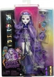 Кукла Монстер Хай Спектра Монстро-классика с хорьком Руэном Mattel Monster High Spectra Vondergeist Doll - изображение 1