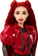 Кукла Mattel Disney Descendants Наследники Возвышение Рэд Дочь королевы The Rise of Red Daughter Queen Hearts - изображение 5