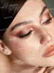 Тени Sheglam палетка теней пазл для век и глаз нюдовые стойкие Jazy Jigsaw Eyeshadow Palette оттенок Hued In Nude 9 нюдовых оттенков шиглем декоративная профессиональная косметика ши глем тень для вечернего макияжа на каждый день и вечер - изображение 2