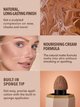 Жидкий кремовый контур SHEGLAM Sun Sculpt Liquid Contour оттенок Soft Tan 5.2 мл - изображение 6