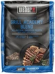 Древесные пеллеты Weber смесь FSC Grill Academy Blend (3401051) - изображение 1