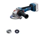 Аккумуляторная бесщеточная угловая шлифмашина Bosch GWS 18V-11S (06019N4000) (Solo - без акку и ЗУ) - изображение 1