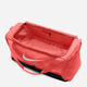 Спортивна сумка тканинна Nike Nk Brsla M Duff - 9.5 (60L) DH7710-814 Червона (197860591646) - зображення 4