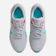 Підліткові кросівки для дівчинки Nike Revolution 7 (Gs) FB7689-008 38 (5.5Y) Сірі (197859613748) - зображення 4