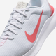 Жіночі кросівки для бігу Nike W Flex Experience Rn 12 DV0746-103 39 (8US) Білі (197602682038) - зображення 7