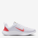 Жіночі кросівки для бігу Nike W Flex Experience Rn 12 DV0746-103 42 (10US) Білі (197602657357) - зображення 1