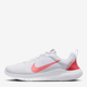 Жіночі кросівки для бігу Nike W Flex Experience Rn 12 DV0746-103 42 (10US) Білі (197602657357) - зображення 2