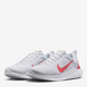 Buty do biegania damskie Nike W Flex Experience Rn 12 DV0746-103 41 (9.5US) Białe (197602673975) - obraz 3