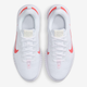 Жіночі кросівки для бігу Nike W Flex Experience Rn 12 DV0746-103 42 (10US) Білі (197602657357) - зображення 5