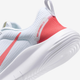 Жіночі кросівки для бігу Nike W Flex Experience Rn 12 DV0746-103 42 (10US) Білі (197602657357) - зображення 8