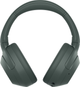 Słuchawki Sony Over-ear Ult Wear WHULT900N Off Forest Gray (WHULT900NH.CE7) - obraz 2