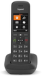 Dodatkowa słuchawka Gigaset C575HX Black (S30852H2967R101) - obraz 2