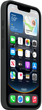 Panel Apple Silicone do Apple iPhone 16e Black (MD3N4) - obraz 3