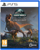 Gra PS5 Jurassic World Evolution 3 (Blu-ray płyta) (5056208826367) - obraz 1