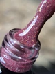 Світловідбивний гель лак термо Disco 65 SVNails гель лаки з блискітками 8 мл - зображення 2