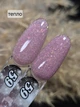 Світловідбивний гель лак термо Disco 59 SVNails гель лаки з блискітками 8 мл розовий - зображення 2