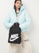 Рюкзак спортивний тканинний 13 л Nike Y Nk Classic Bkpk BA5928-010 Чорний (193145973800) - зображення 2