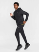 Spodnie dresowe męskie Nike M Nk Df Stride Wvn Pant HV4544-010 M Czarne (197860503618) - obraz 3