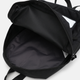 Рюкзак спортивний тканинний 13 л Nike Y Nk Classic Bkpk BA5928-010 Чорний (193145973800) - зображення 6