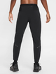 Спортивні штани чоловічі Nike M Nk Df Stride Wvn Pant HV4544-010 2XL Чорні (197860509184) - зображення 2