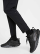 Спортивні штани чоловічі Nike M Nk Df Stride Wvn Pant HV4544-010 XL Чорні (197860509160) - зображення 4