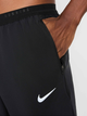 Спортивні штани чоловічі Nike M Nk Df Stride Wvn Pant HV4544-010 L Чорні (197860500525) - зображення 5