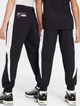 Підліткові спортивні штани-джоггери для хлопчика Nike K Nike Air Flc Jogger -Pd HF8811-010 158-170 XL Чорні (197859923564) - зображення 2