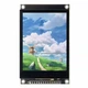 Дисплей IPS 3.2 320х240 драйвер ILI9341V емкостный сенсор FT6336 - изображение 1