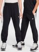 Spodnie dresowe młodzieżowe chłopięce joggery Nike K Nike Air Flc Jogger -Pd HF8811-010 147-158 L Czarne (197859953127) - obraz 1