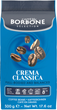 Кава в зернах Caffe Borbone Crema Classica 500 г (8055176430122) - зображення 1