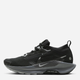 Buty do biegania damskie Gore Tex Nike W Pegasus Trail 5 Gtx FQ0912-001 40.5 (9US) Czarne (197597077864) - obraz 3