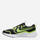 Підліткові кросівки для дівчинки Nike Cosmic Runner (Gs) HM4402-005 36 (4Y) Чорні (197860570955) - зображення 2