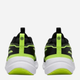 Підліткові кросівки для дівчинки Nike Cosmic Runner (Gs) HM4402-005 36 (4Y) Чорні (197860570955) - зображення 4