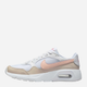 Підліткові кросівки для дівчинки Nike Air Max Sc (Gs) CZ5358-122 35.5 (3.5Y) Білі (197859205561) - зображення 1