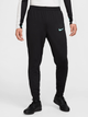 Спортивні штани чоловічі Nike M Nk Df Strk Pant Kpz FN2405-015 S Чорні (197859281336) - зображення 1