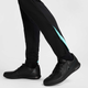 Спортивні штани чоловічі Nike M Nk Df Strk Pant Kpz FN2405-015 L Чорні (197859311422) - зображення 4