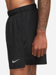 Спортивні шорти чоловічі Nike M Nk Df Challenger 5Bf Short DV9363-010 M Чорні (196153881099) - зображення 3