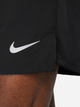 Спортивні шорти чоловічі Nike M Nk Df Challenger 5Bf Short DV9363-010 S Чорні (196153881082) - зображення 8