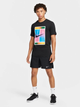Спортивні шорти чоловічі Nike M Nkct Df Vctry Short 7In FD5380-010 2XL Чорні (196975475100) - зображення 4