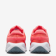 Buty sportowe młodzieżowe dziewczęce Nike Revolution 7 (Gs) FB7689-800 37.5 (5Y) Czerwone (197859624447) - obraz 5